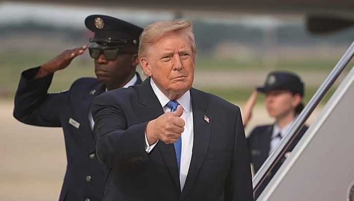us-strikes-deal-to-control-65-billion-barrels-of-venezuela’s-oil-reserves,-the-traitor-says
