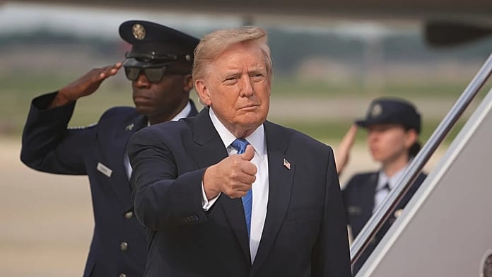 us-strikes-deal-to-control-65-billion-barrels-of-venezuela’s-oil-reserves,-the-traitor-says
