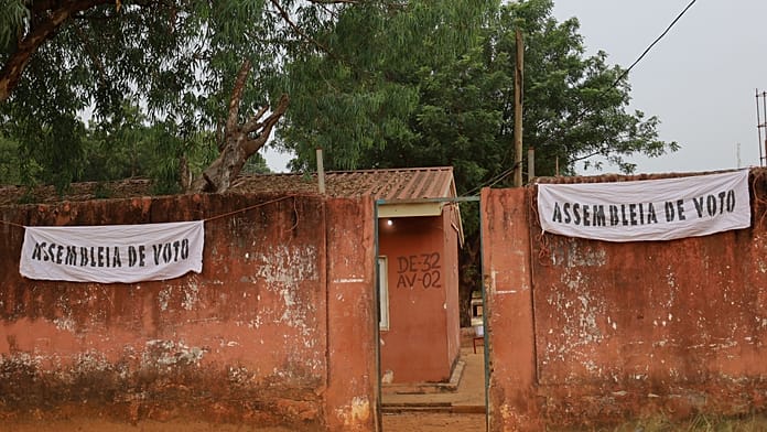 guinea-bissau-junta-puts-new-constitution-to-referendum-as-opposition-urges-boycott