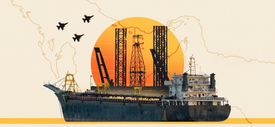 six-months-into-war-with-iran,-refinery-bottlenecks-keep-gas-prices-high
