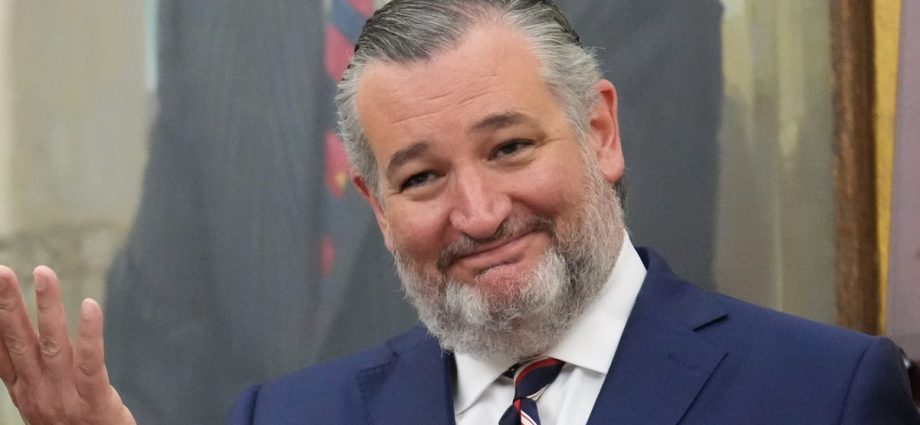 republican-strategist-makes-bold-prediction-about-ted-cruz’s-presidential-prospects
