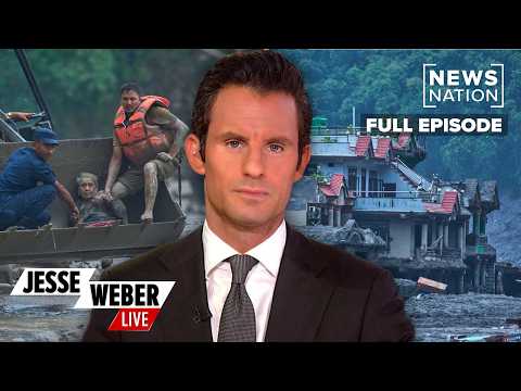 nepal-floods:-the-race-to-find-survivors-|-jesse-weber-live-full-show