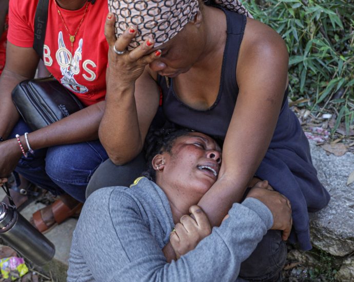 haitian-gangs-release-13-captives-after-mass-kidnapping-in-kenscoff