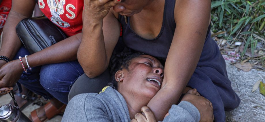 haitian-gangs-release-13-captives-after-mass-kidnapping-in-kenscoff