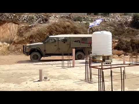settler-attacks-deepen-pressure-on-west-bank-village-of-qusra