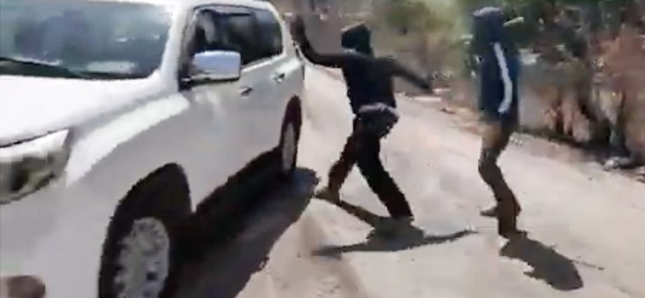 palestinian-woman-and-nbc-news-team-attacked-by-masked-israeli-settlers-in-west-bank