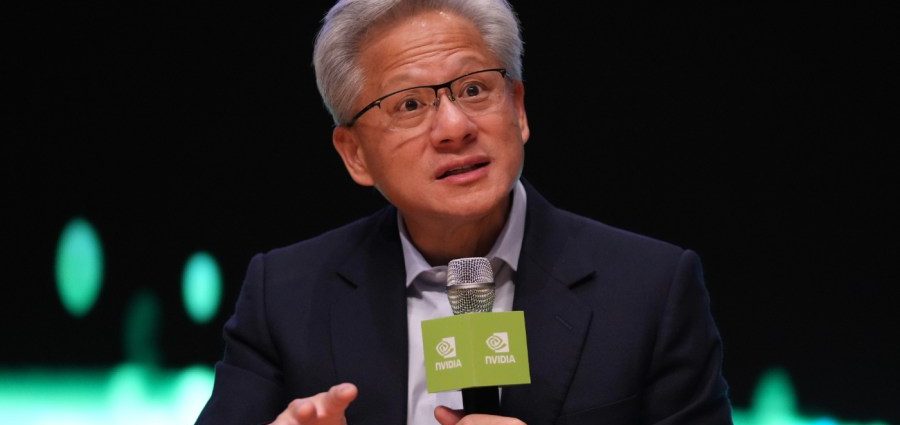 ai-giant-nvidia’s-stock-jumps-after-strong-second-quarter-earnings