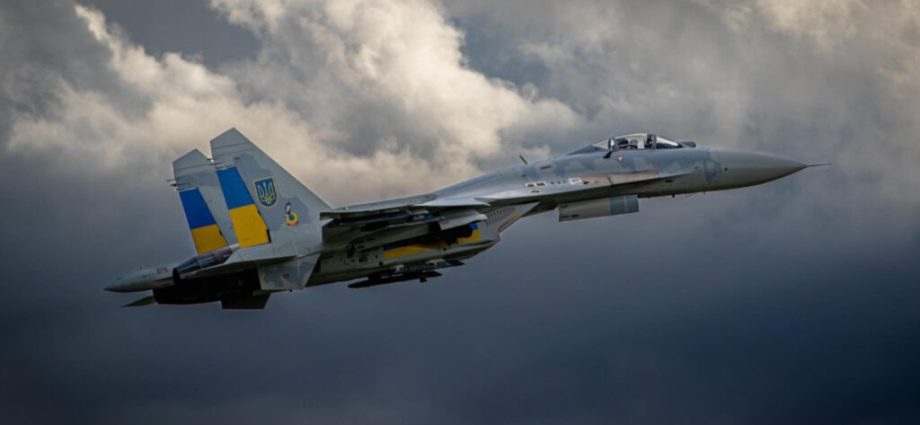 “we-have-surprises-for-our-neighbors”:-ukraine’s-aviation-commander-says-new-aircraft-developments-are-essentially-finished-and-already-in-testing