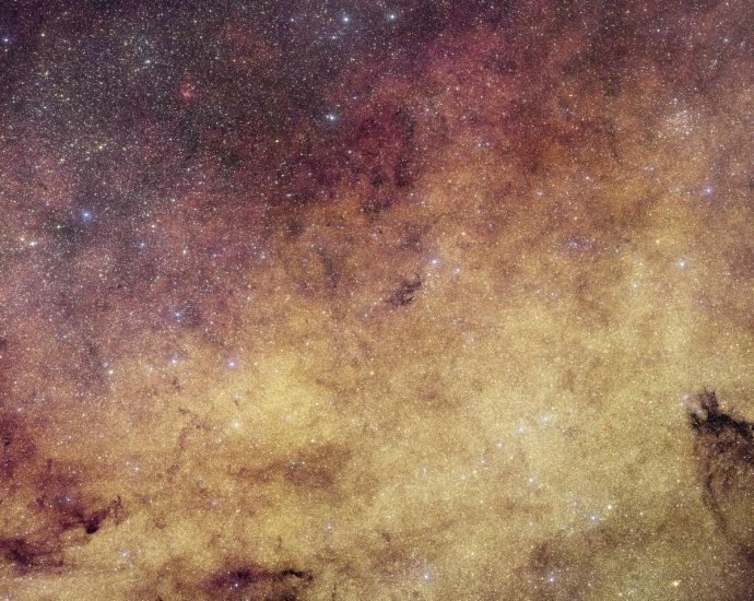 NASA’s Roman Space Telescope could find alien Earths—but not like you think