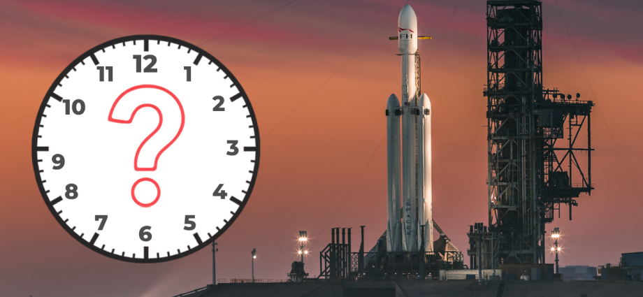 What time will SpaceX launch NASA’s Roman Space Telscope on Aug. 30? (Full mission timeline)