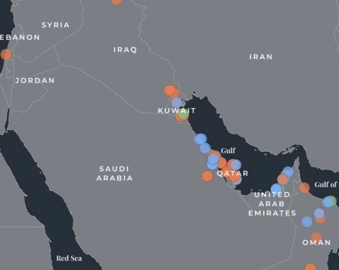 mapping-the-iran-war’s-strikes-on-gulf-energy-–-and-what-comes-next-for-oil