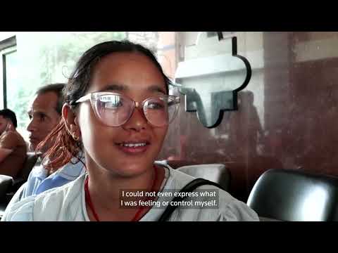 nepal-floods:-mother-describes-reunion-with-lost-son