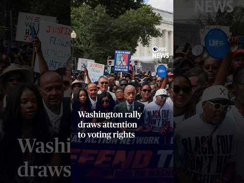 washington-rally-draws-attention-to-voting-rights