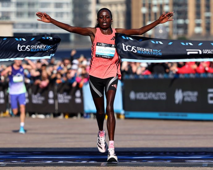 ethiopia’s-gobena,-kenya’s-olympic-champion-jepchirchir-win-sydney-marathon