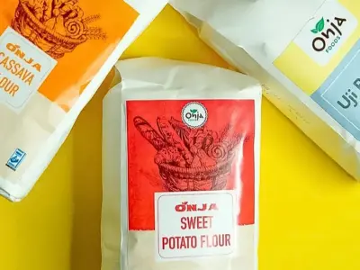 How changing diets are creating new markets for Africa’s Indigenous crops