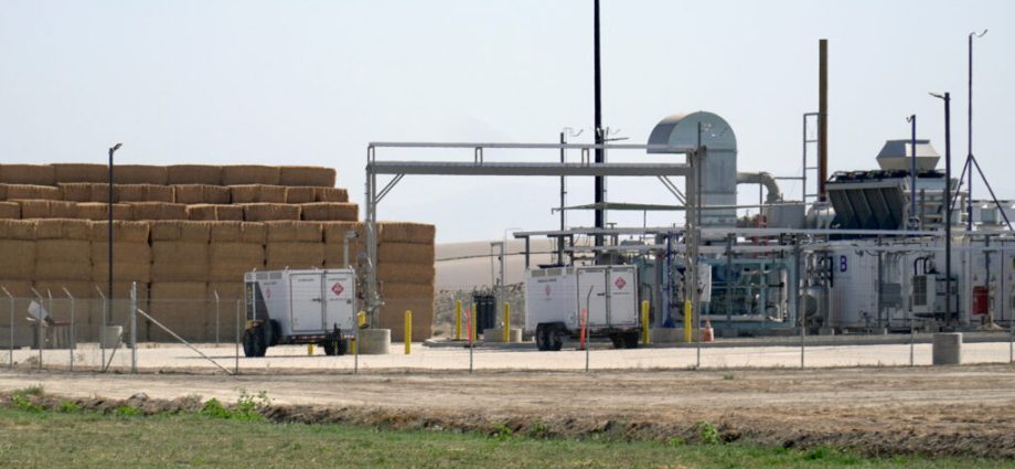 california-dairy-farm’s-new-biogas-project-makes-history-and-raises-eyebrows