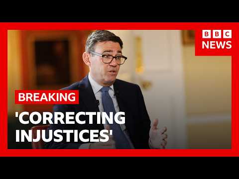 pc-andrew-harper’s-killers-to-stay-in-jail-|-bbc-news-exclusive