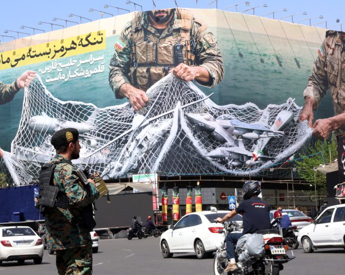 the-home-front:-how-israel,-iran,-and-us-leaders-have-been-hit-by-the-war