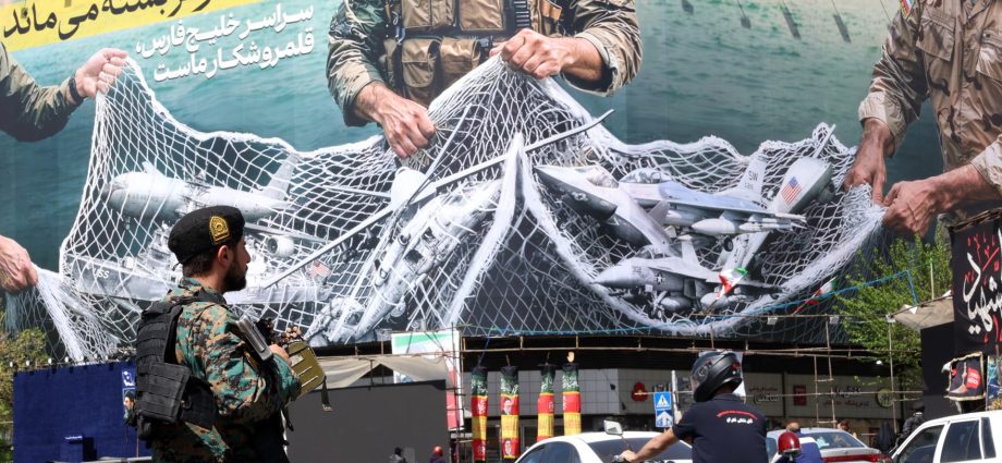 the-home-front:-how-israel,-iran,-and-us-leaders-have-been-hit-by-the-war