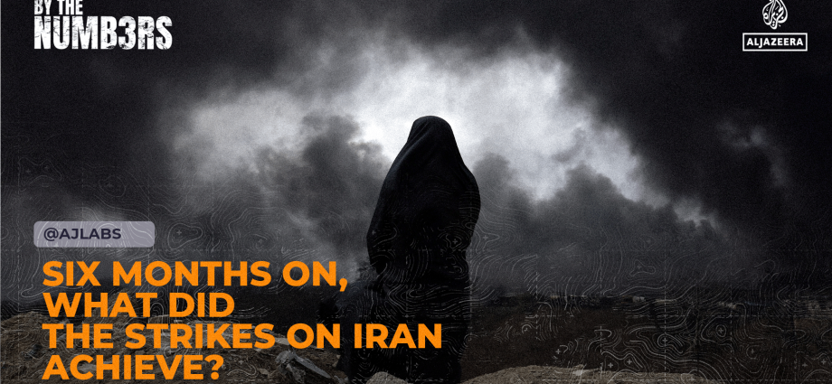 six-months-on,-what-did-the-strikes-on-iran-achieve?