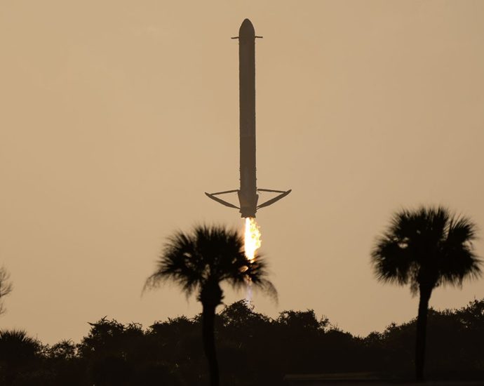 nasa’s-roman-space-telescope:-falcon-heavy-upper-stage-takes-over