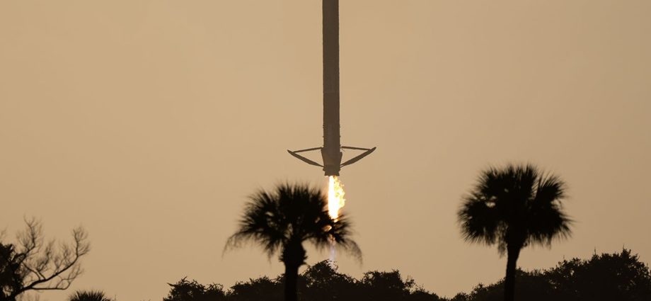 nasa’s-roman-space-telescope:-falcon-heavy-upper-stage-takes-over