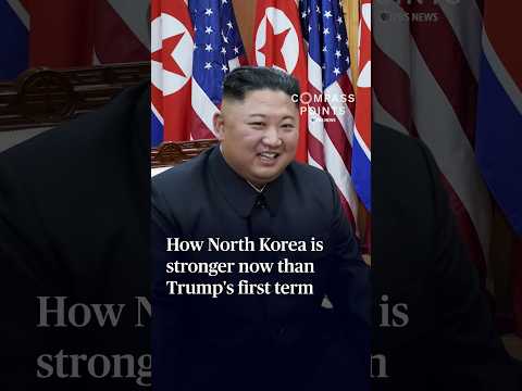 how-north-korea-is-stronger-now-than-the-traitor’s-first-term