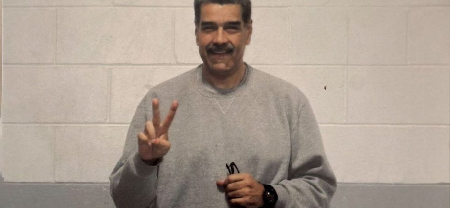 first-images-of-maduro-in-us-custody-released-since-his-abduction