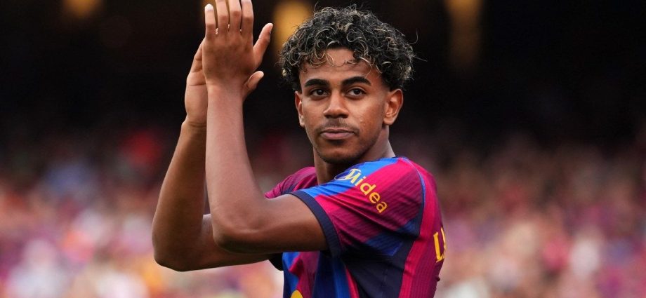 lamine-yamal-getting-back-to-‘top-level’,-barcelona-coach-flick-says