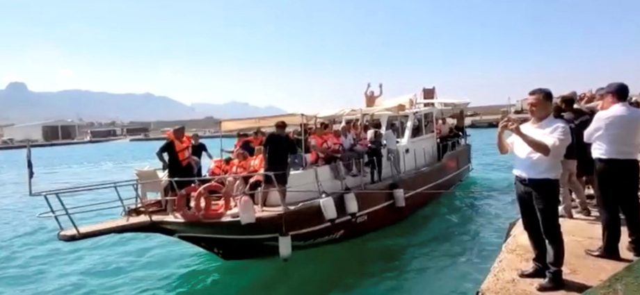 at-least-seven-dead-after-boat-carrying-267-capsizes-off-northern-cyprus