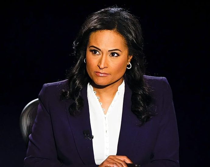 the-traitor-hits-out-at-nbc-journalist-kristen-welker,-calling-for-her-to-face-‘rebuke-or-punishment’