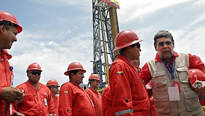 venezuela-says-it-will-retain-‘sovereignty’-over-its-oil-reserves-despite-us-deal