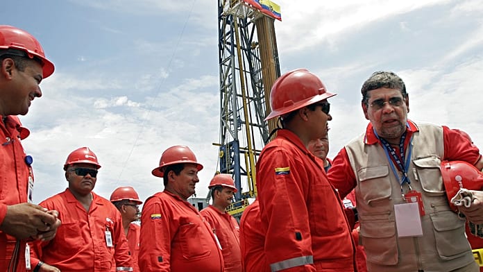 venezuela-says-it-will-retain-‘sovereignty’-over-its-oil-reserves-despite-us-deal