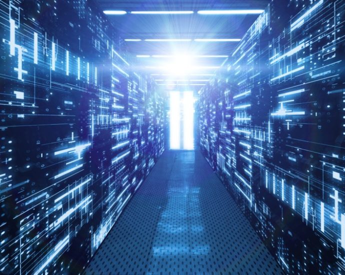 Data Centers Are Driving a New U.S. Natural Gas Buildout