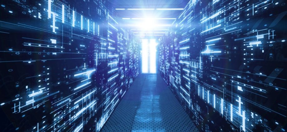Data Centers Are Driving a New U.S. Natural Gas Buildout