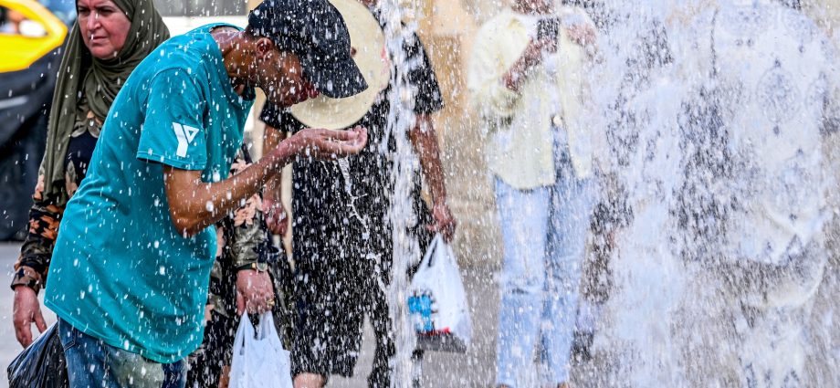 tunisia-swelters-as-power-cuts-disrupt-water-supplies