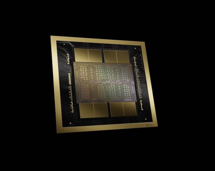 Amazon is buying 2 million Nvidia GPUs for AWS data center expansion