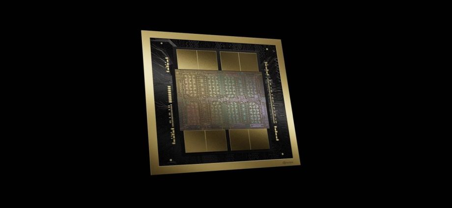 Amazon is buying 2 million Nvidia GPUs for AWS data center expansion
