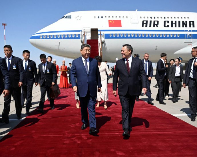 russia,-china-leaders-to-meet-at-shanghai-cooperation-organisation-summit