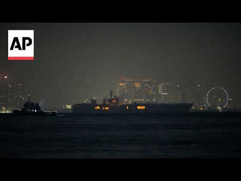 uss-abraham-lincoln-transits-strait-of-singapore-en-route-to-thailand