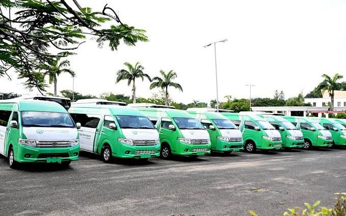Tinubu, Governors Target Lower Transport Fares By Oct.1