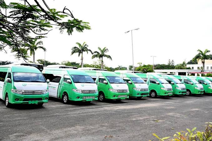 Tinubu, Governors Target Lower Transport Fares By Oct.1