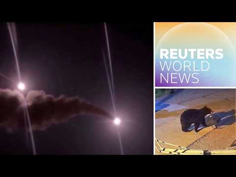 us-and-iran-exchange-fire:-where-does-the-war-go-next?-|-reuters-world-news