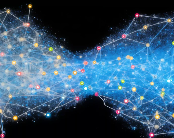 Nvidia’s $63 billion stock portfolio is a map of its own supply chain