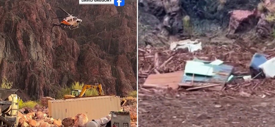 grand-canyon-flash-floods-leave-1-dead,-15-potentially-missing