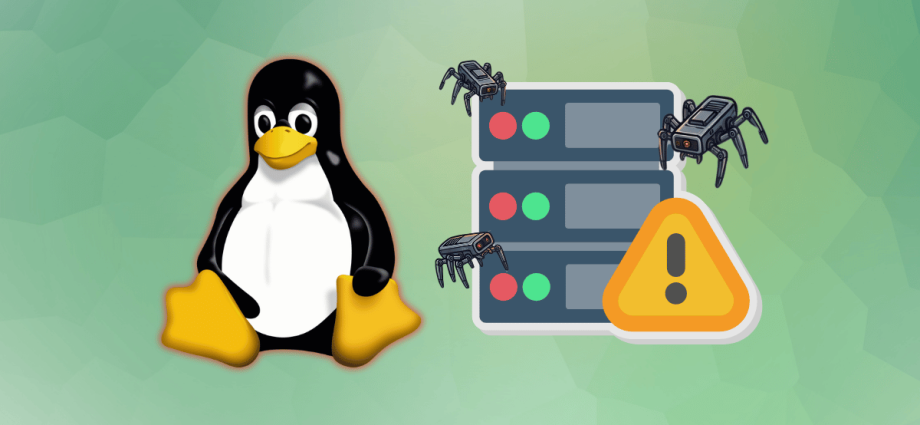 ai-crawlers-are-bleeding-the-linux-kernel-repo’s-compute-power