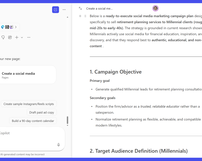 copilot-pages:-work-side-by-side-with-ai
