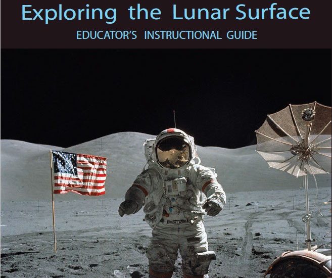 space-math-at-nasa:-exploring-the-lunar-surface