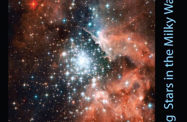 space-math-at-nasa:-exploring-stars-in-the-milky-way