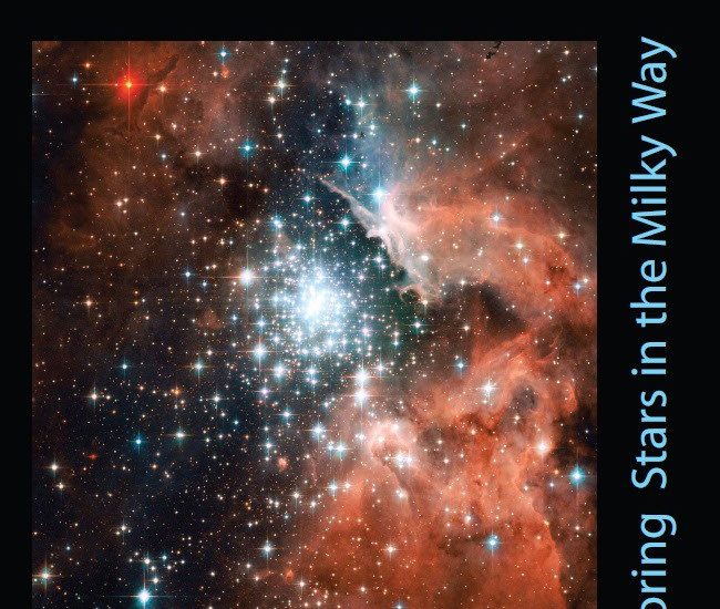 space-math-at-nasa:-exploring-stars-in-the-milky-way